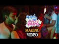 Ippudu Kaaka Inkeppudu Movie Making Video HasvanthVanga NamrataDarekar TV39