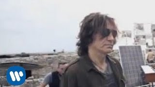 Ligabue - Un colpo all'anima (Making of)