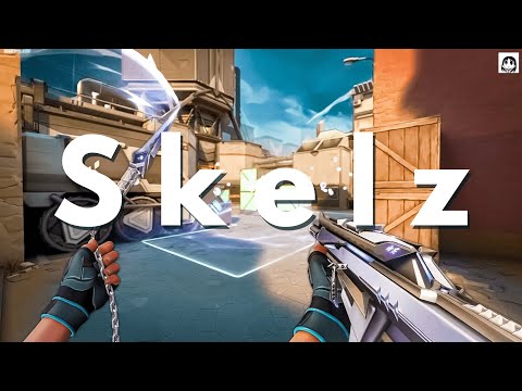 Skelz - That Mexican OT x Valorant Montage