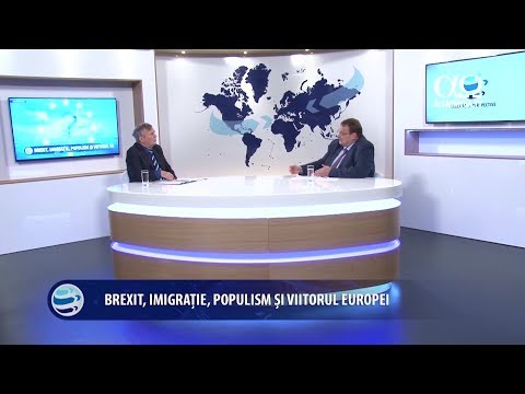 Realitati si perspective 49 - UE si Orientul Mijlociu - Leo van Doesburg