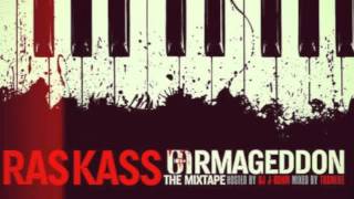 Ras Kass - Barmageddon [full mixtape]