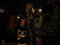 Steve Poltz "I Love What You've Done With this Place" - "R House" Yard Concerts October 27, 2019i
