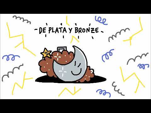 FAT SKURU DE PLATA Y BRONZE FT IZVN [LYRICS]