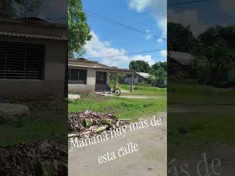 Santa Cruz del Sur #cubanostalgia #cubanostalgia #cronicasdemiisla #cubanosporelmundo