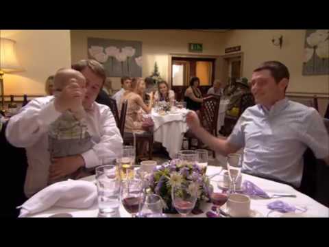 Gavin and Stacey Season 3 Hilarious Bloopers / Outtakes