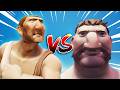 SPONGE VS THEB