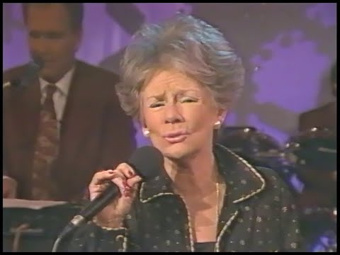 Towa Carson -  Sista Dansen (Hallå Sverige! 1992)