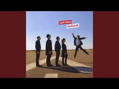 Dojdi Dojdi Libe Le & Velika