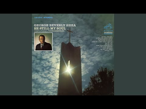 Safe In the Arms of Jesus