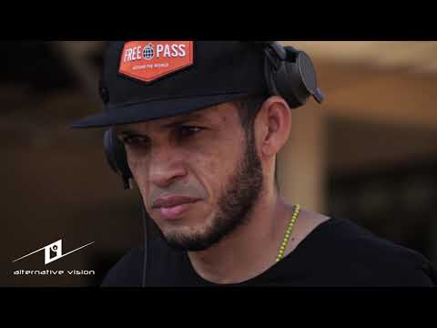 koleto - Centro de evento valle del pacifico by Alternative Vision