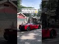 Ferrari SF90 Stradale In Bengaluru Ferrari Supercars
