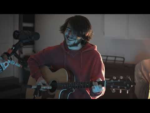 Nick Maurer - A Whole Lot Of Thinking & A Late Night