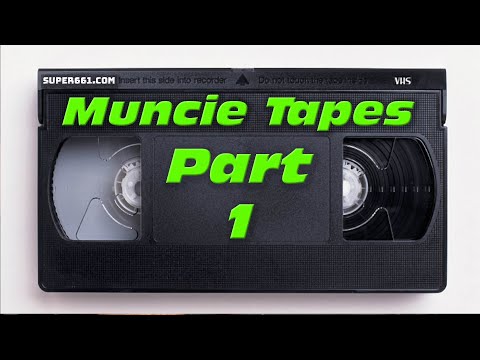 The Muncie Tapes - Part 1 - How to Assemble and Rebuild a Muncie 4 Speed Transmission