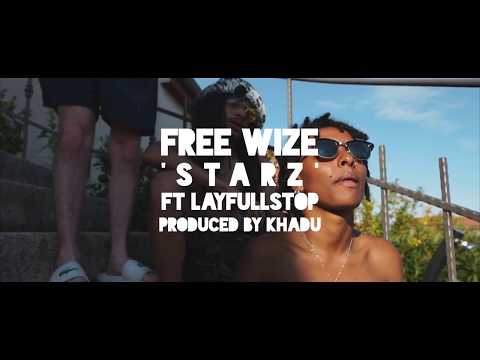 Free Wize Men - Starz (feat. LayFullStop) [prod. Khadu]