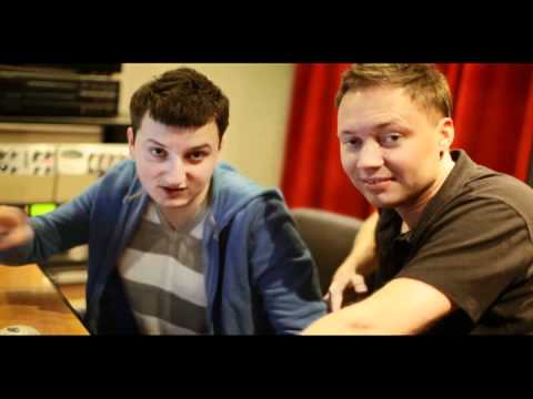 DJ Slider & DJ Magnit aka SLAM DJs - Touch "teaser"