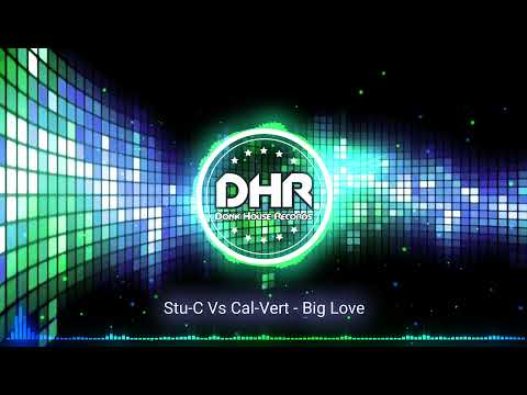 Stu-C Vs Cal-Vert - Big Love - DHR