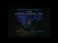 Opening And Closing To New Adventures Of Winnie The Pooh Vol 9 Everything S Coming Up Roses 1992 VHS