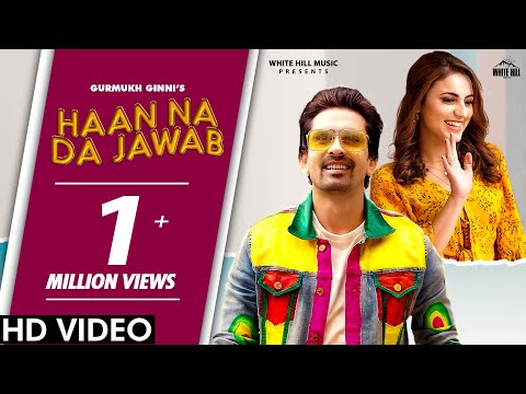 Haan Na Da Jawab — watch video