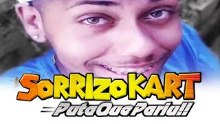 Cover art for Baby Park mas é o Sorrizo Ronaldo que chegou