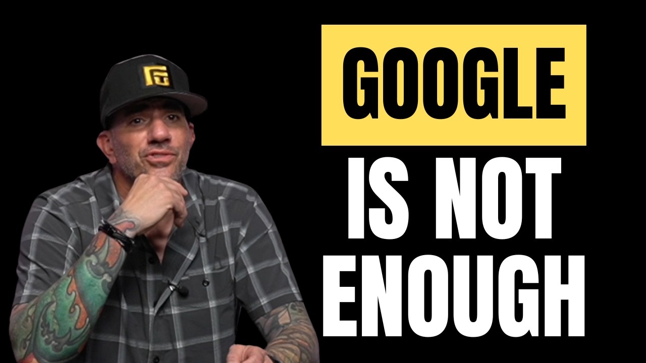 Your Customers Research You Before They Ever Contact You
