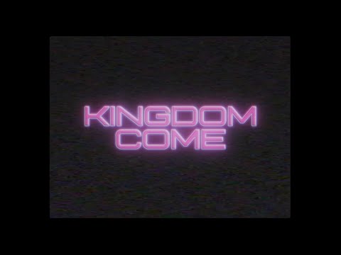 Michael W. Smith - Kingdom Come (Official Lyric Video)