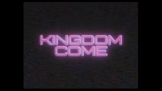 Michael W. Smith - Kingdom Come (Official Lyric Video)