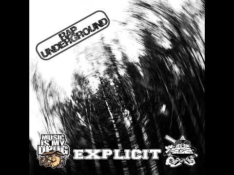 MAXIMUS DA MANTIS - LAST STANDS (FT. ERN DAWGY)