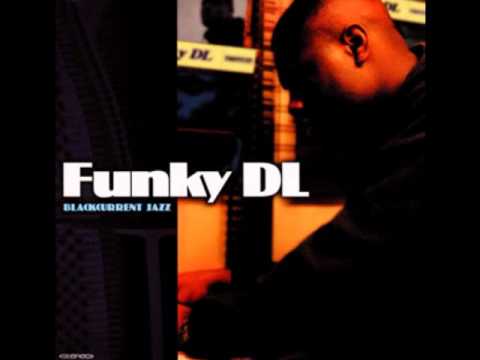 Funky DL - 2 Long
