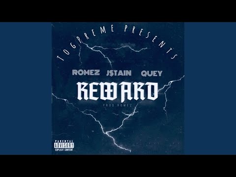 Reward (feat. Quey)