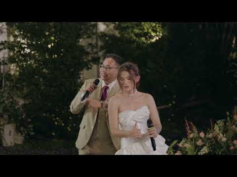 KHU TAO SỐNG | HẠNH TRANG & MINH SÓI