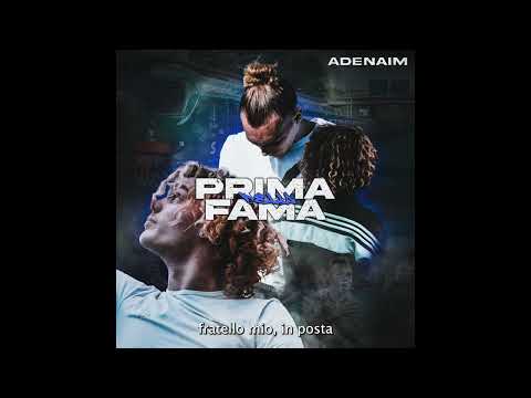 Bolle Di Sapone - Adenaim (Visual)