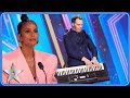 Comedian makes a CHEEKY dig at Amanda Holden! | Auditions | BGT 2023