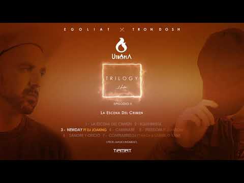 Newday (con DJ Joaking)