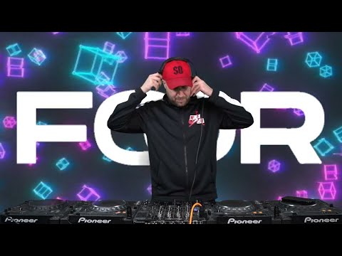 100% Exclusives Unreleased Garage & Bass Mix: May Edition