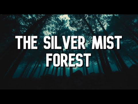 "The Silver Mist Forest"