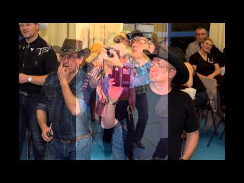 western country show d ambleny, bal frank silver 15 12 2015