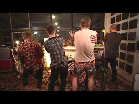 SMKKPM - Papaja, Marakuja, Mango, Ananas #bananowamlodziez