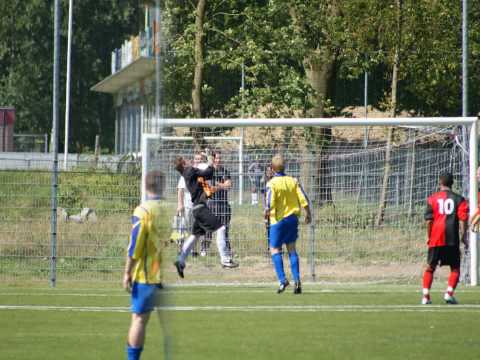 De Treffers A1 - Oss'20 A1