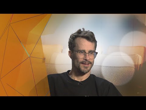 Cinq minutes avec le comédien Patrick Hivon