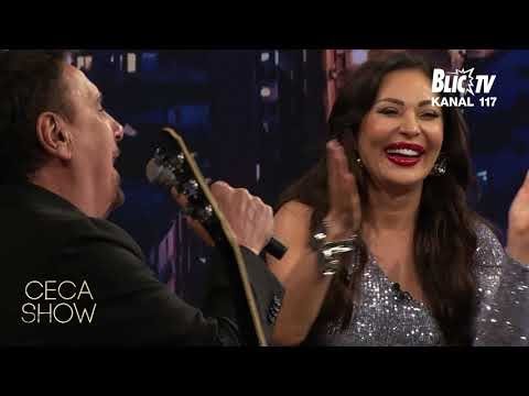 CECA, KEBA, MIRKO (UŽIVO)