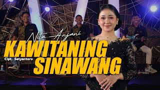 Download lagu KAWITANING SINAWANG - Nita Anjani - Sultan Nada mp3