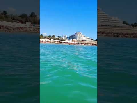 Plaja Venus - 20.07.2022🌊🤽‍♂️⛱️ #venusbeach #summertime