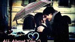 All About You - Travis Garland