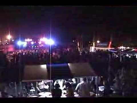 Rockin' Country Road Show in the Middle East