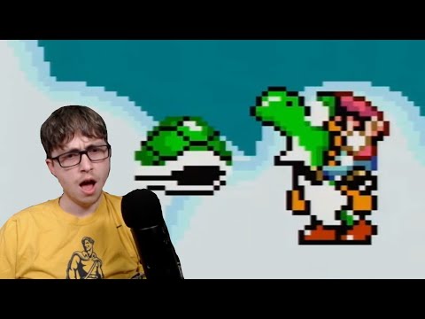 My Thumbs Are Getting SORE!!! - Super Sheffy World 2 part 3