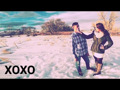 Ken Waters - XOXO (Official Music Video)