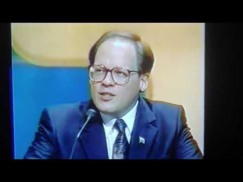 David Rice's interview