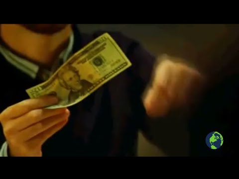 El Poder del Dinero - Documetnal - EuroDocus