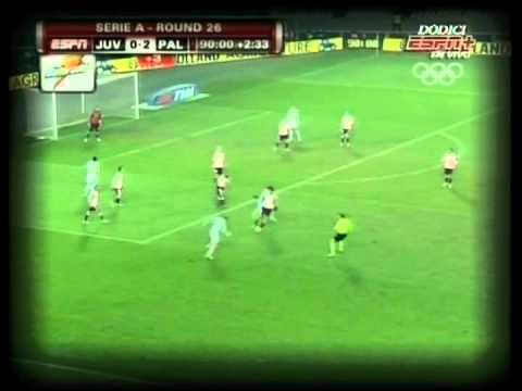 Javier Pastore - Il Fantasista I