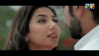 Bin Roye- HUM FILMS Presents a Momina Duraid Film 